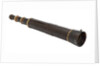 Portable telescope by unknown