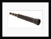 Portable telescope by unknown