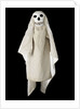 Puppet 'Ghost', part of Punch and Judy set by unknown