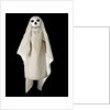 Puppet 'Ghost', part of Punch and Judy set by unknown