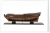 Warship (1715-1717) by unknown