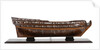 Warship (1715-1717) by unknown