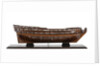 Warship (1715-1717) by unknown