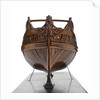 Warship (1715-1717) by unknown