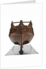 Warship (1715-1717) by unknown