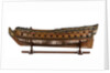Warship (circa 1705) by unknown