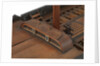 Navy Board model of yacht 'Plymouth' (1755) by unknown