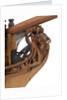 Navy Board model of yacht 'Plymouth' (1755) by unknown