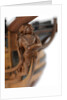 Navy Board model of yacht 'Plymouth' (1755) by unknown