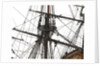 Navy board model of warship 'St Michael (1669)', 98 guns, 1st rate by unknown