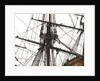 Navy board model of warship 'St Michael (1669)', 98 guns, 1st rate by unknown