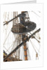 Ship of 90-guns by unknown