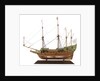 'Prince Royal' (fl.1610); Warship; 55 guns by Basil Grenville Peter