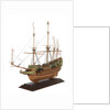 'Prince Royal' (fl.1610); Warship; 55 guns by Basil Grenville Peter