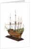 'Prince Royal' (fl.1610); Warship; 55 guns by Basil Grenville Peter