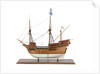 Spanish Galleon by Philip Wride