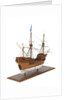 Spanish Galleon by Philip Wride