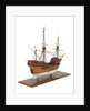 Spanish Galleon by Philip Wride