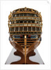 Ship of 80 guns, three decker 2nd rate by unknown