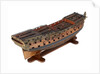 Warship (1725), 70 guns, 3rd rate by unknown
