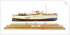 Yacht 'Wilna' by unknown