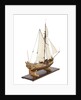 Royal/ceremonial vessel (1690) by unknown