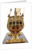 Royal/ceremonial vessel (1690) by unknown