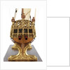 Royal/ceremonial vessel (1690) by unknown