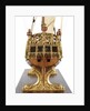 Royal/ceremonial vessel (1690) by unknown