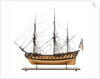 'Ipswich' (Br, 1730) by unknown