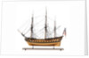 'Ipswich' (Br, 1730) by unknown