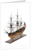 'Ipswich' (Br, 1730) by unknown