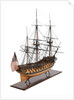 'Ipswich' (Br, 1730) by unknown