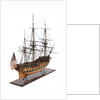 'Ipswich' (Br, 1730) by unknown
