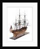 'Ipswich' (Br, 1730) by unknown
