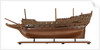 'Sovereign of the Seas', 100 guns by unknown