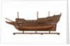 'Sovereign of the Seas', 100 guns by unknown