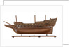 'Sovereign of the Seas', 100 guns by unknown