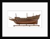 'Sovereign of the Seas', 100 guns by unknown