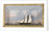 Recreation vessel (1840) by unknown
