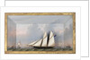 Recreation vessel (1840) by unknown