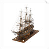 French 44-46 Gun Frigate by unknown