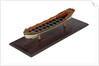 Service vessel (circa 1794) by unknown