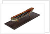 Service vessel (circa 1794) by unknown