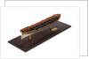 Service vessel (circa 1794) by unknown