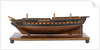 French 40 gun Frigate 'La Gloire' (1803) by unknown