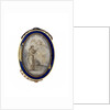 Symbolic female figure, in memory of Captain Henry Bryne (d.1780) by unknown