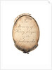 Symbolic female figure, in memory of Captain Henry Bryne (d.1780) by unknown