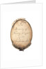 Symbolic female figure, in memory of Captain Henry Bryne (d.1780) by unknown