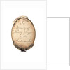 Symbolic female figure, in memory of Captain Henry Bryne (d.1780) by unknown